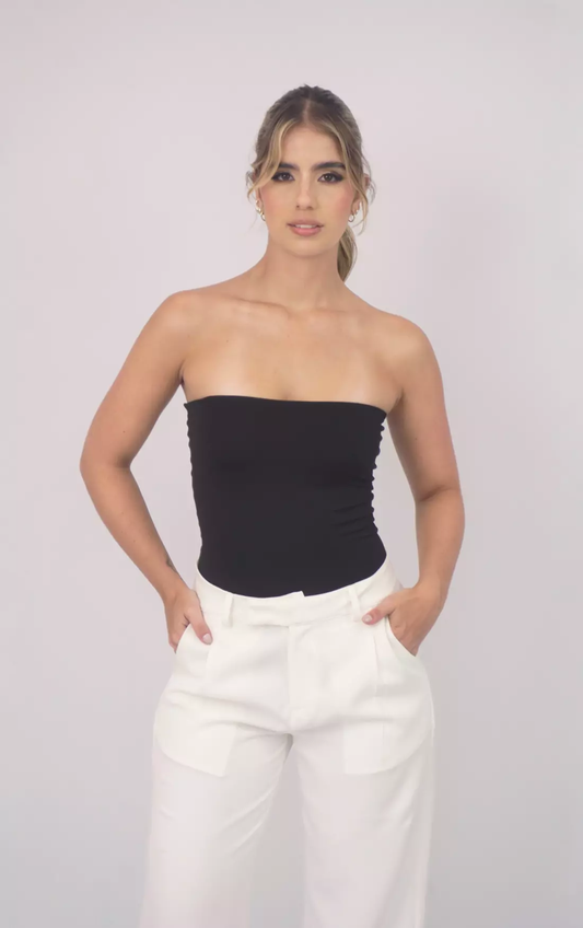 BODY BASIC