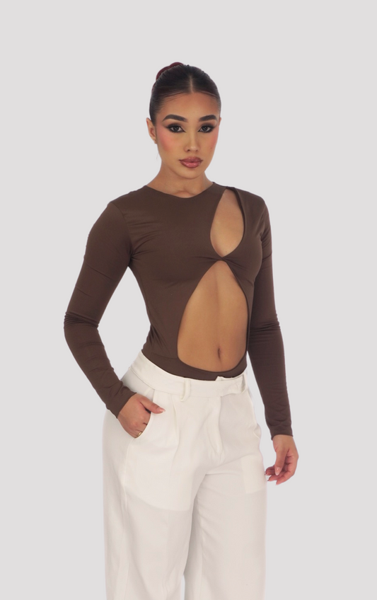 BODY OLIVIA