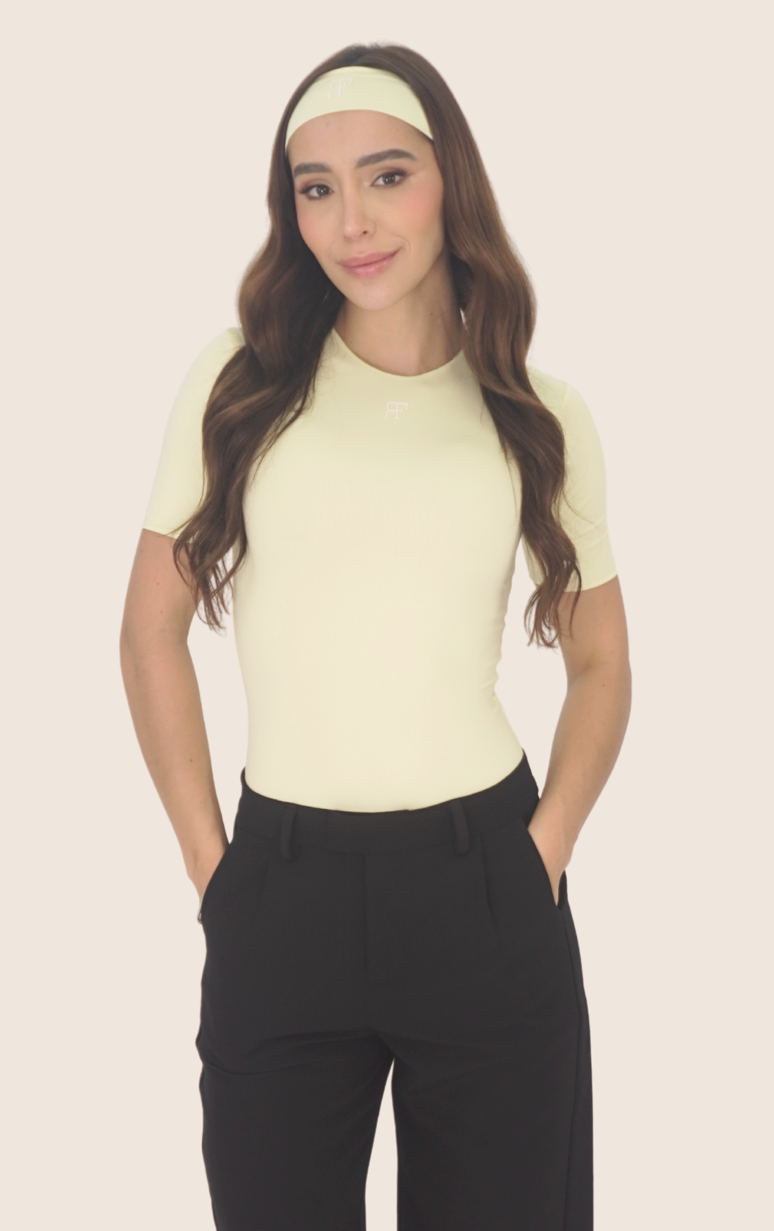 BODY GINEBRA - PASTEL COLORS