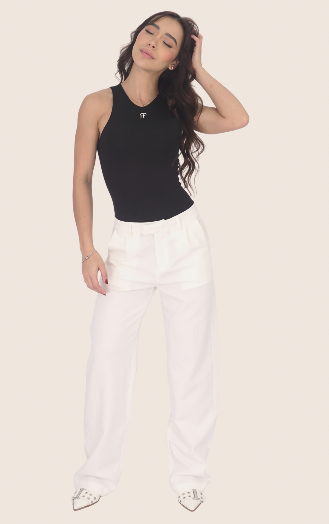 BODY EVA-NEUTRAL COLORS