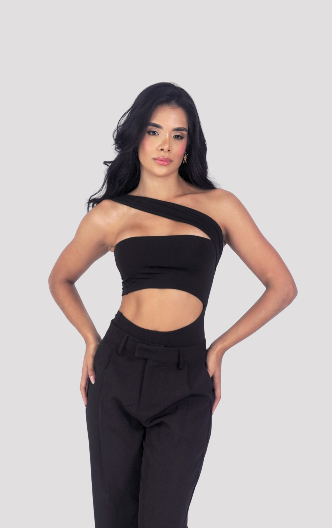 BODY TAMMY