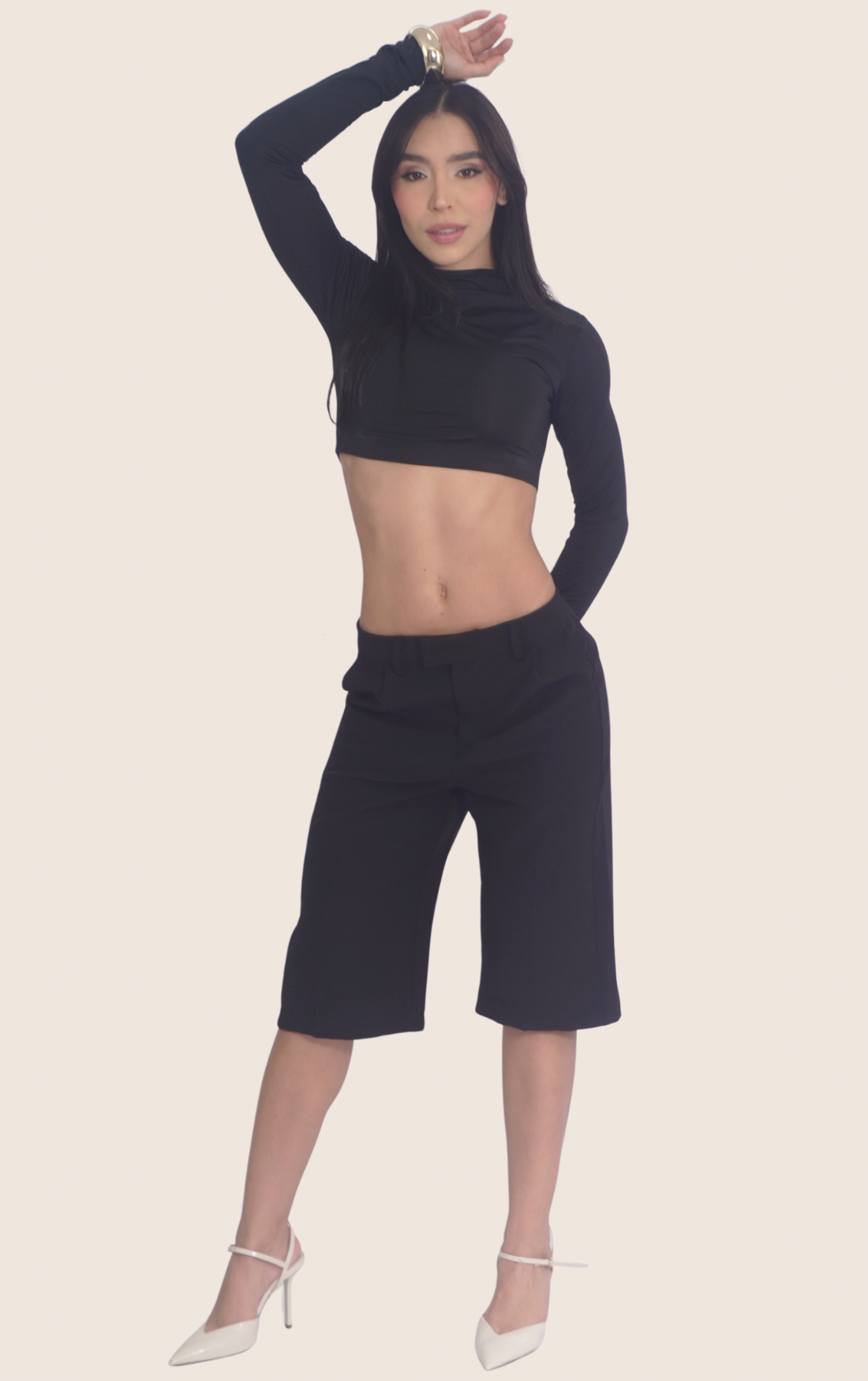 TOP ODETTE