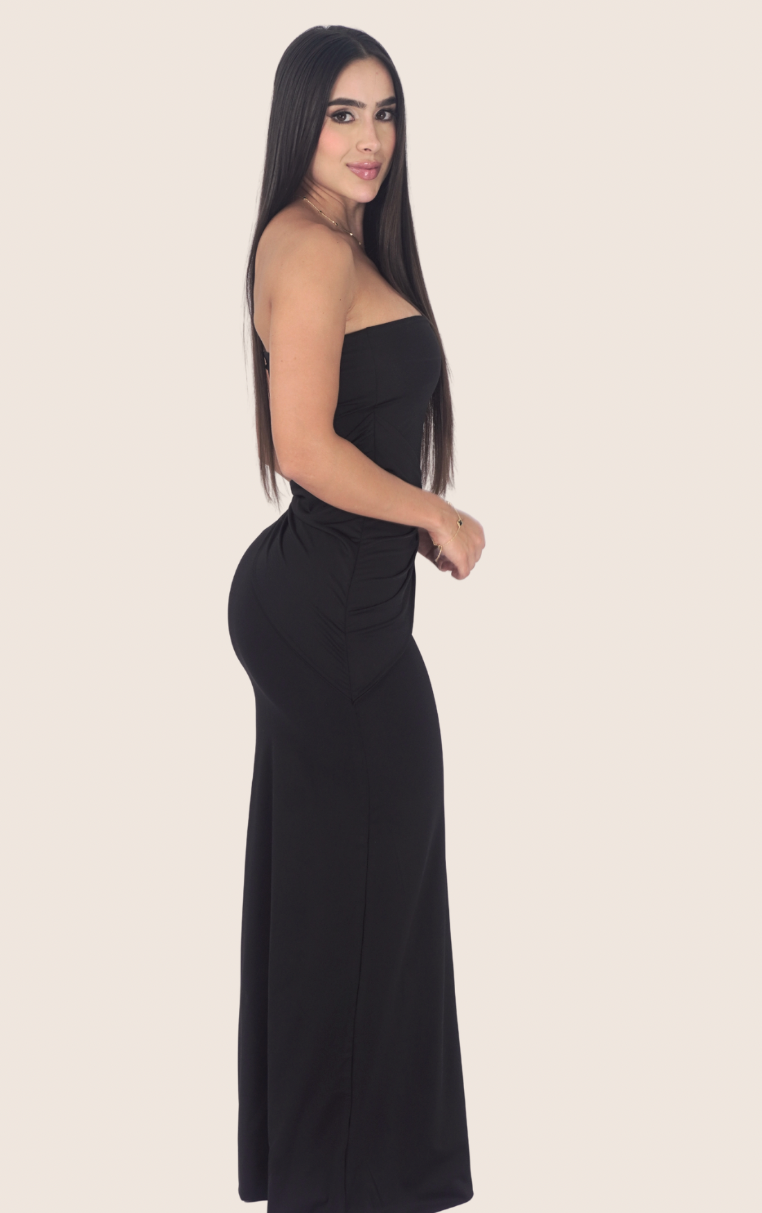 VESTIDO MADISON