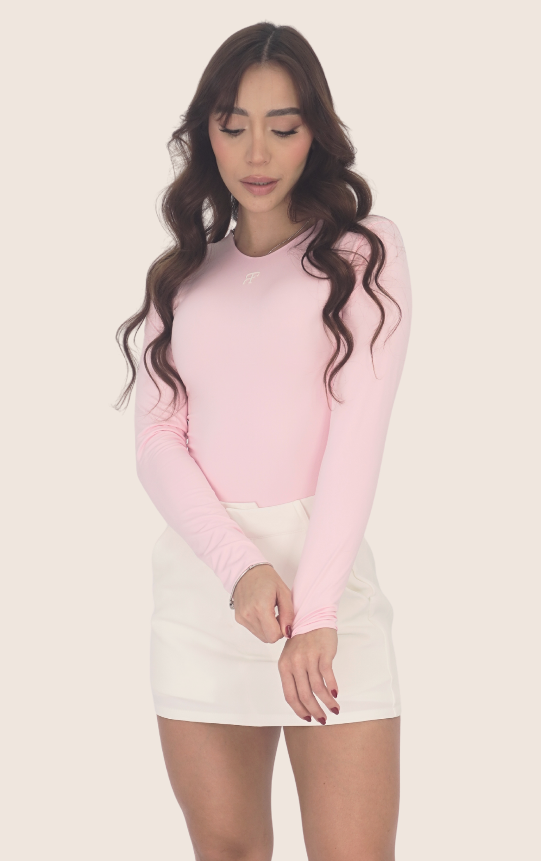 BODY ANNIE-PASTEL COLORS