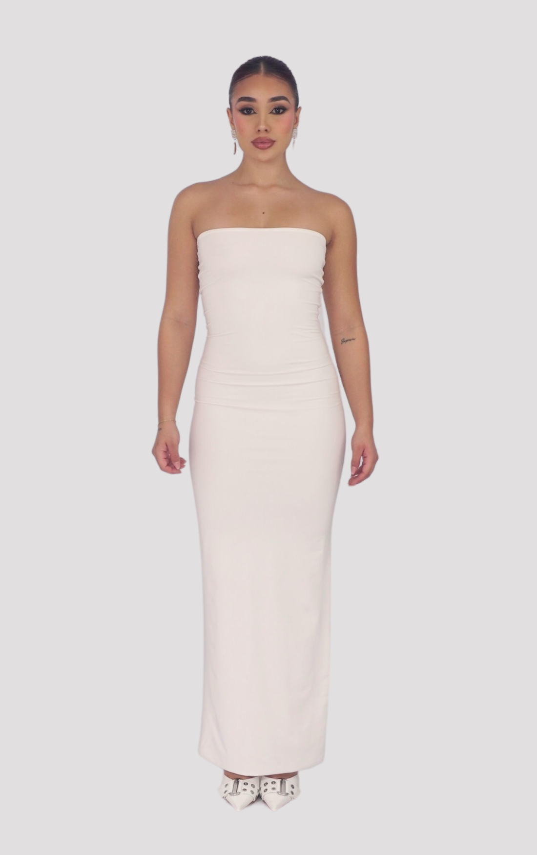VESTIDO CARLOTA