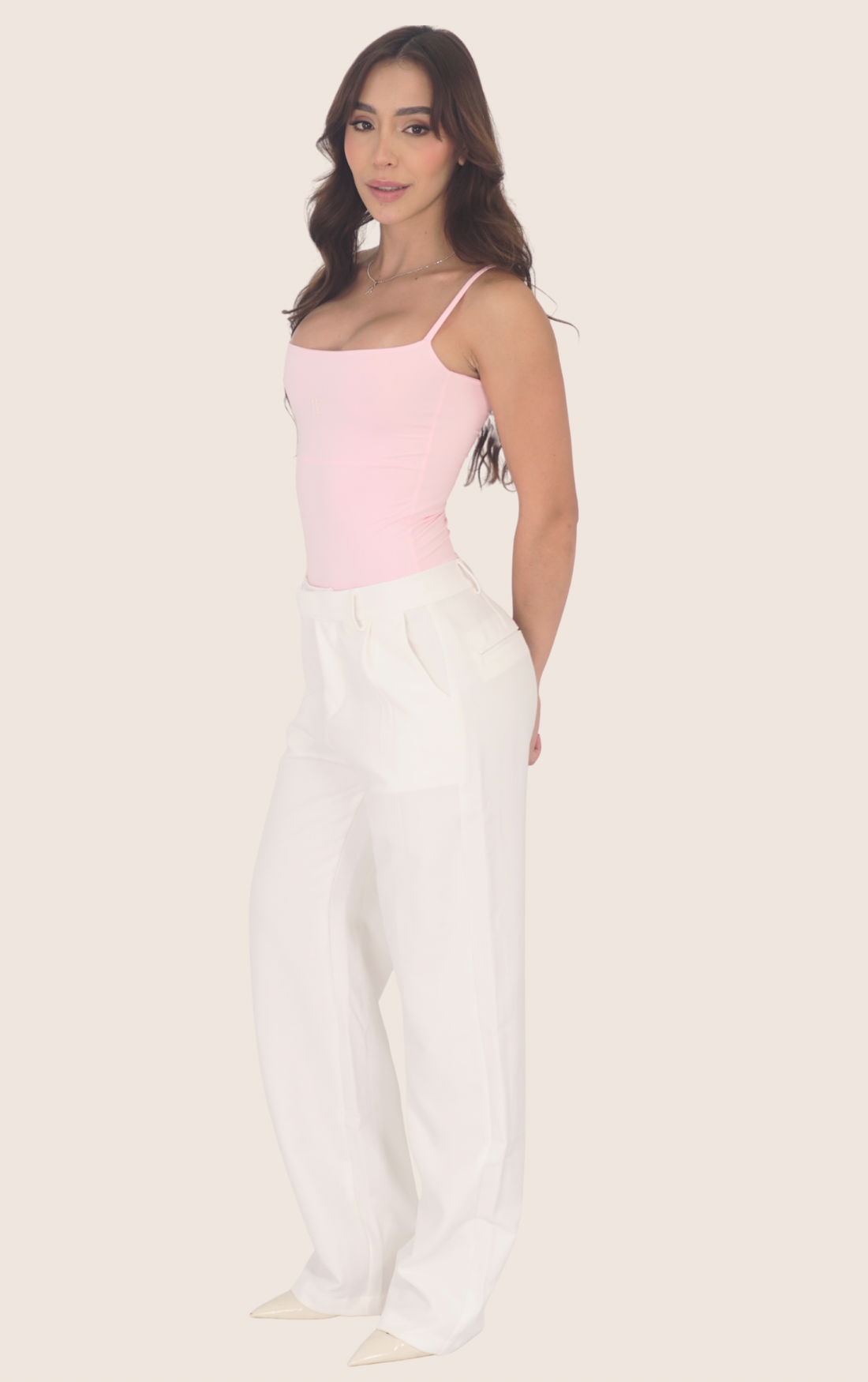 BODY NOVA- PASTEL COLORS