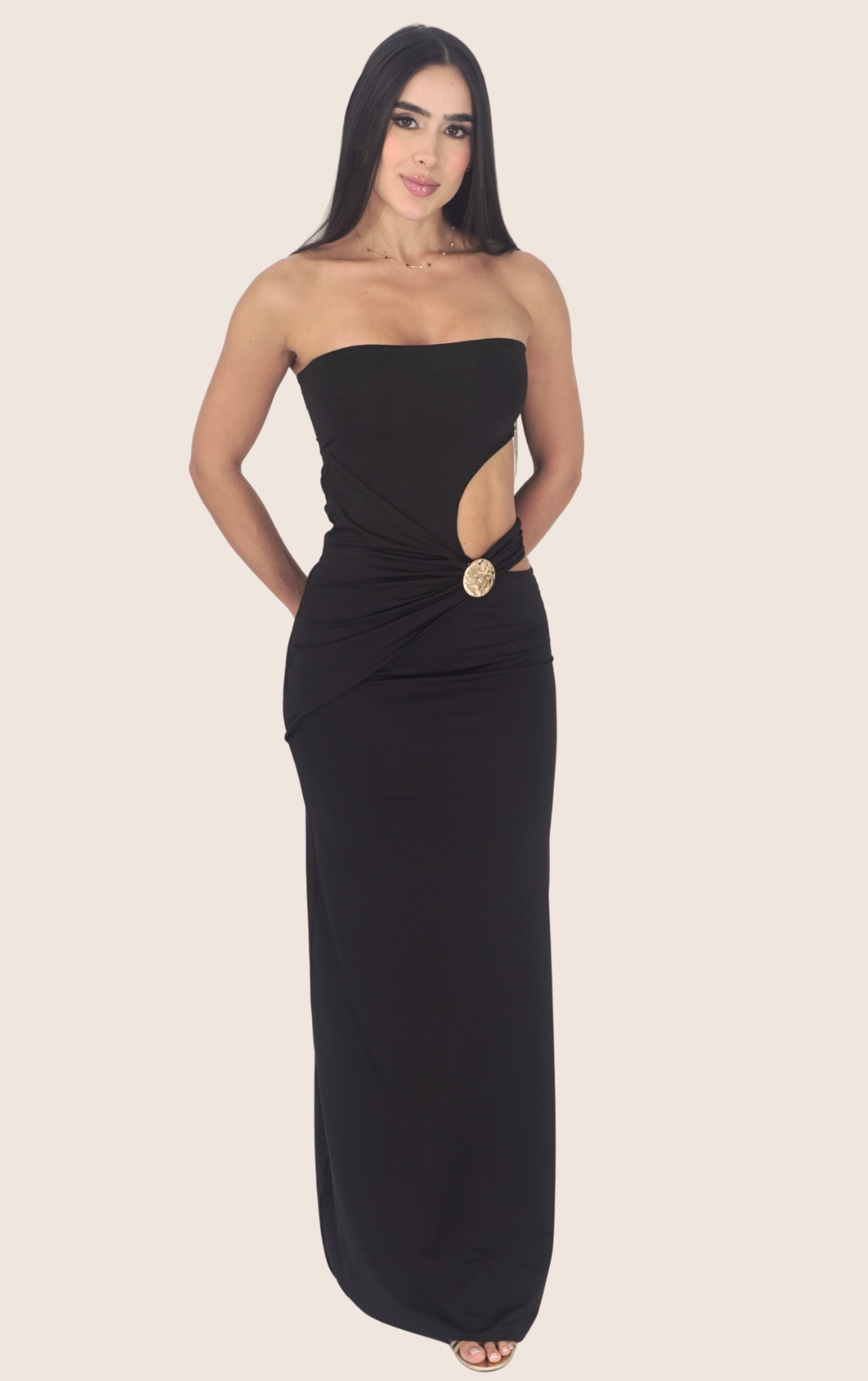 VESTIDO MADISON