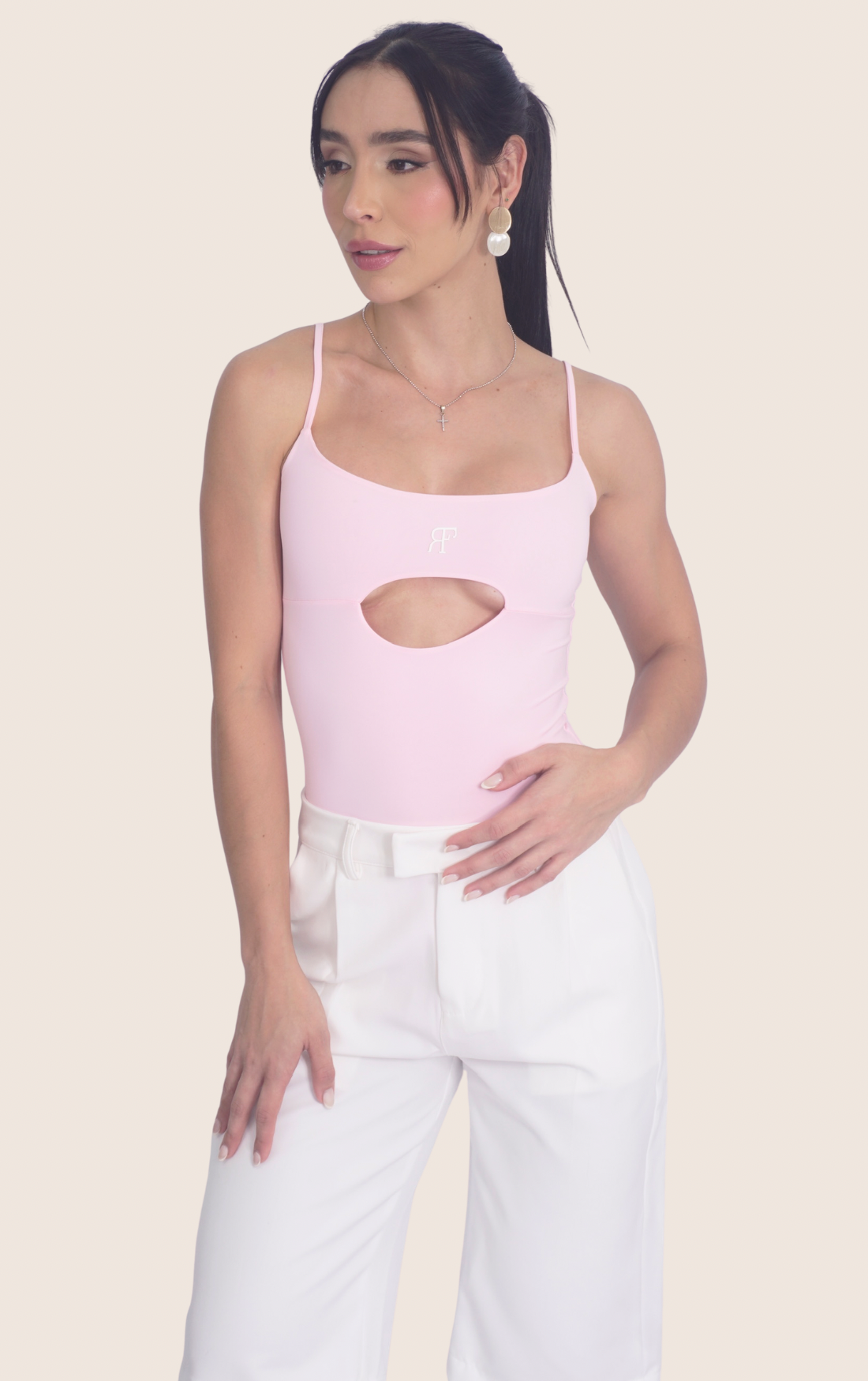 BODY AURA