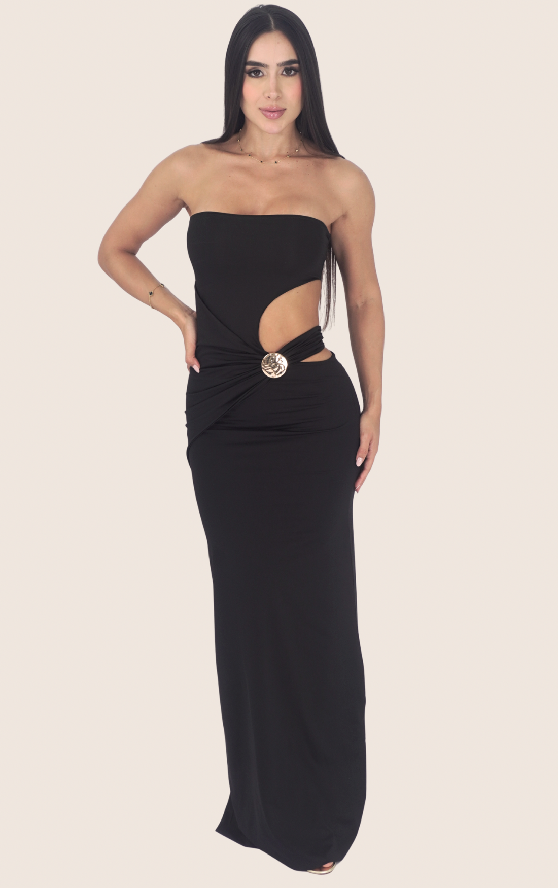 VESTIDO MADISON