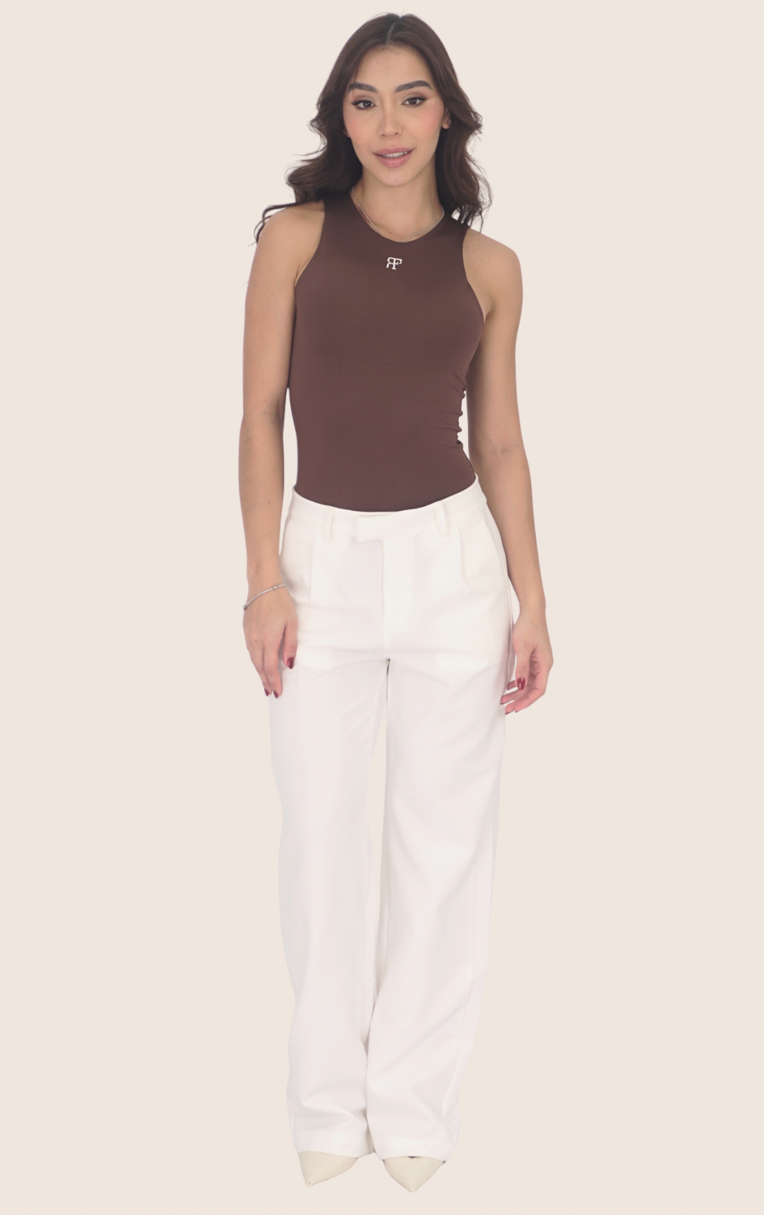 BODY EVA-NEUTRAL COLORS