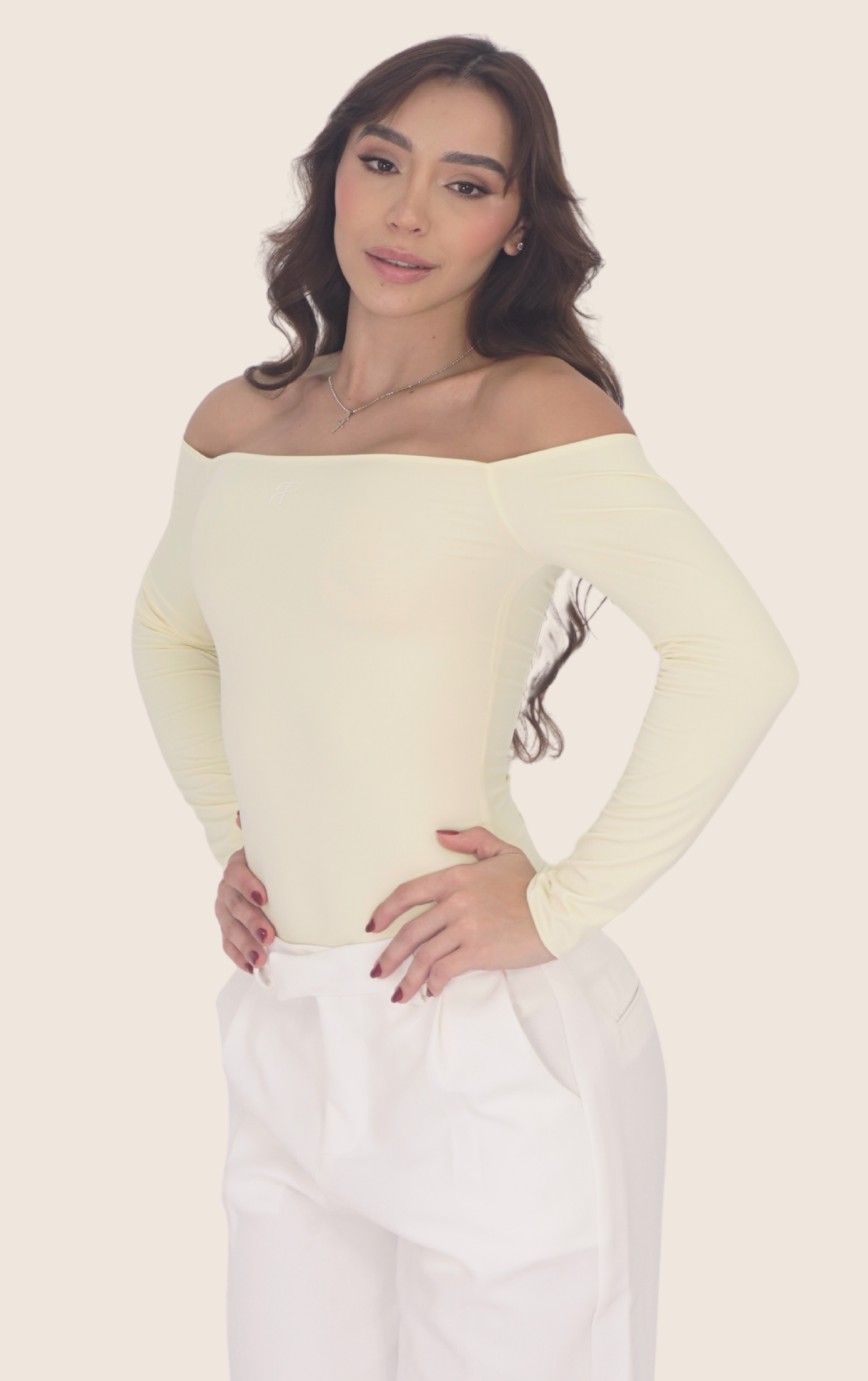 BODY SALOMÉ-PASTEL COLORS