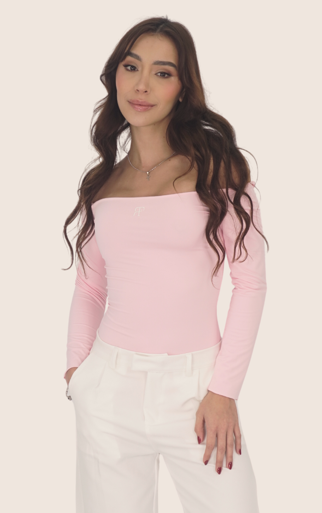 BODY SALOMÉ-PASTEL COLORS