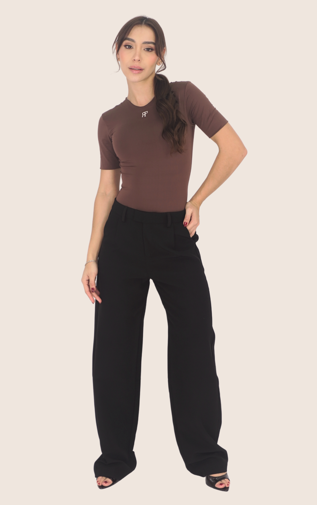 BODY GINEBRA-NEUTRAL COLORS