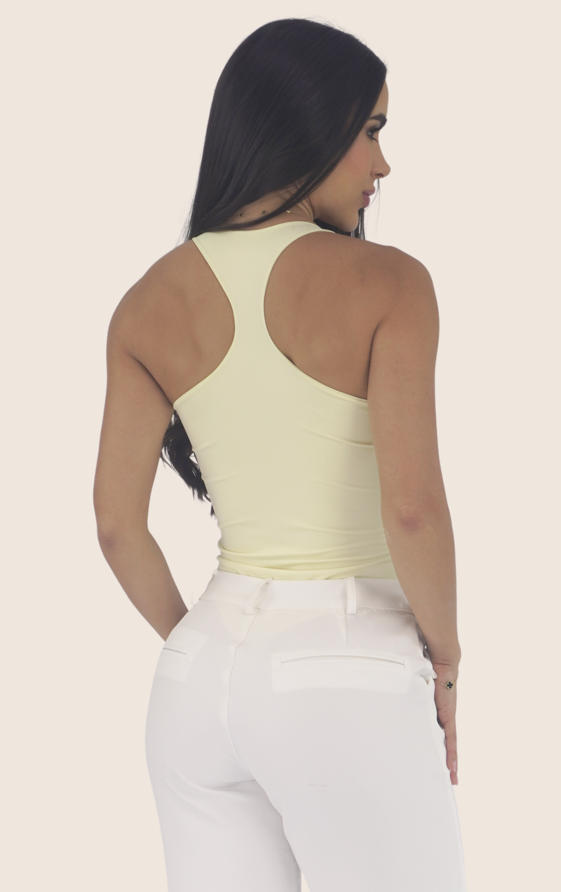 BODY DALIA