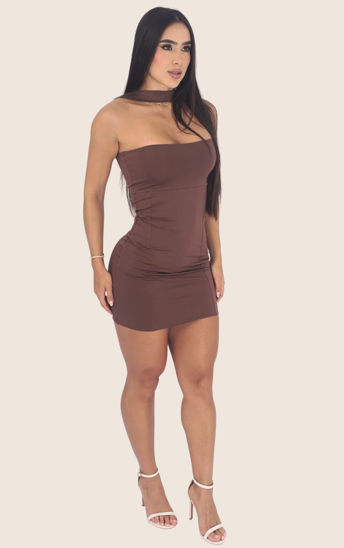 VESTIDO SANTAL