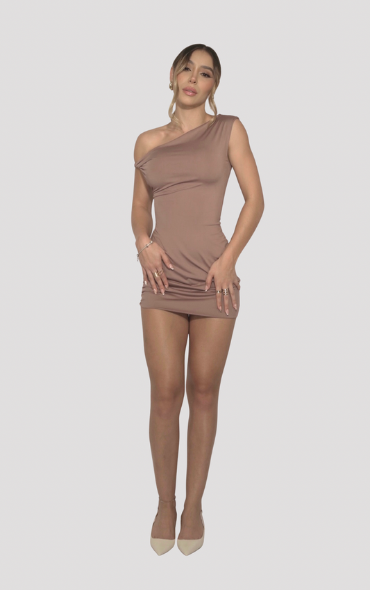 VESTIDO LEONORA