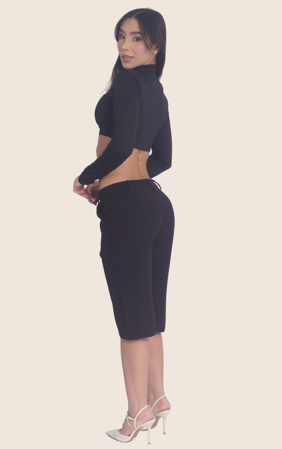TOP ODETTE