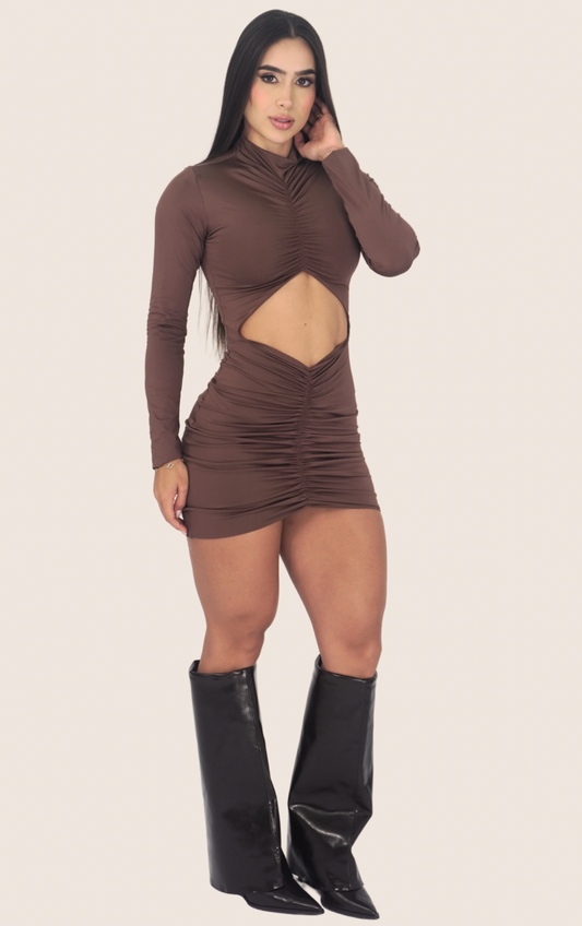 VESTIDO ESTHER