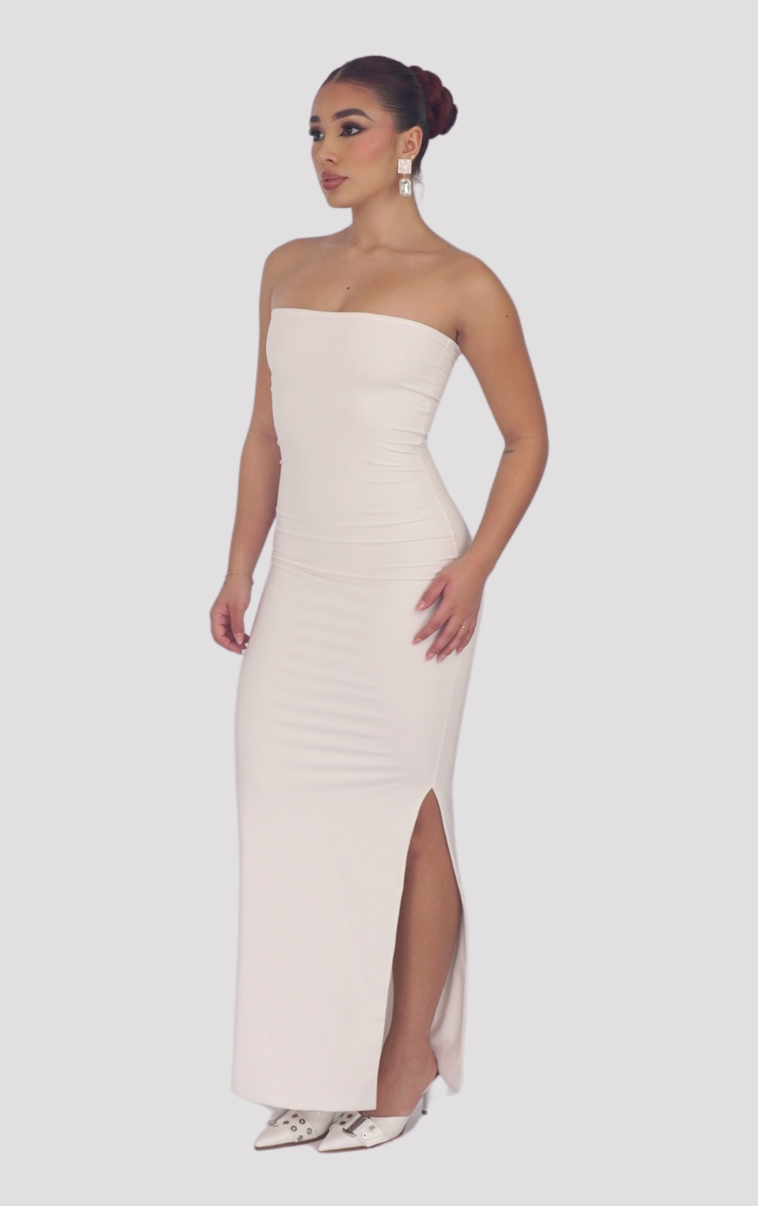 VESTIDO CARLOTA