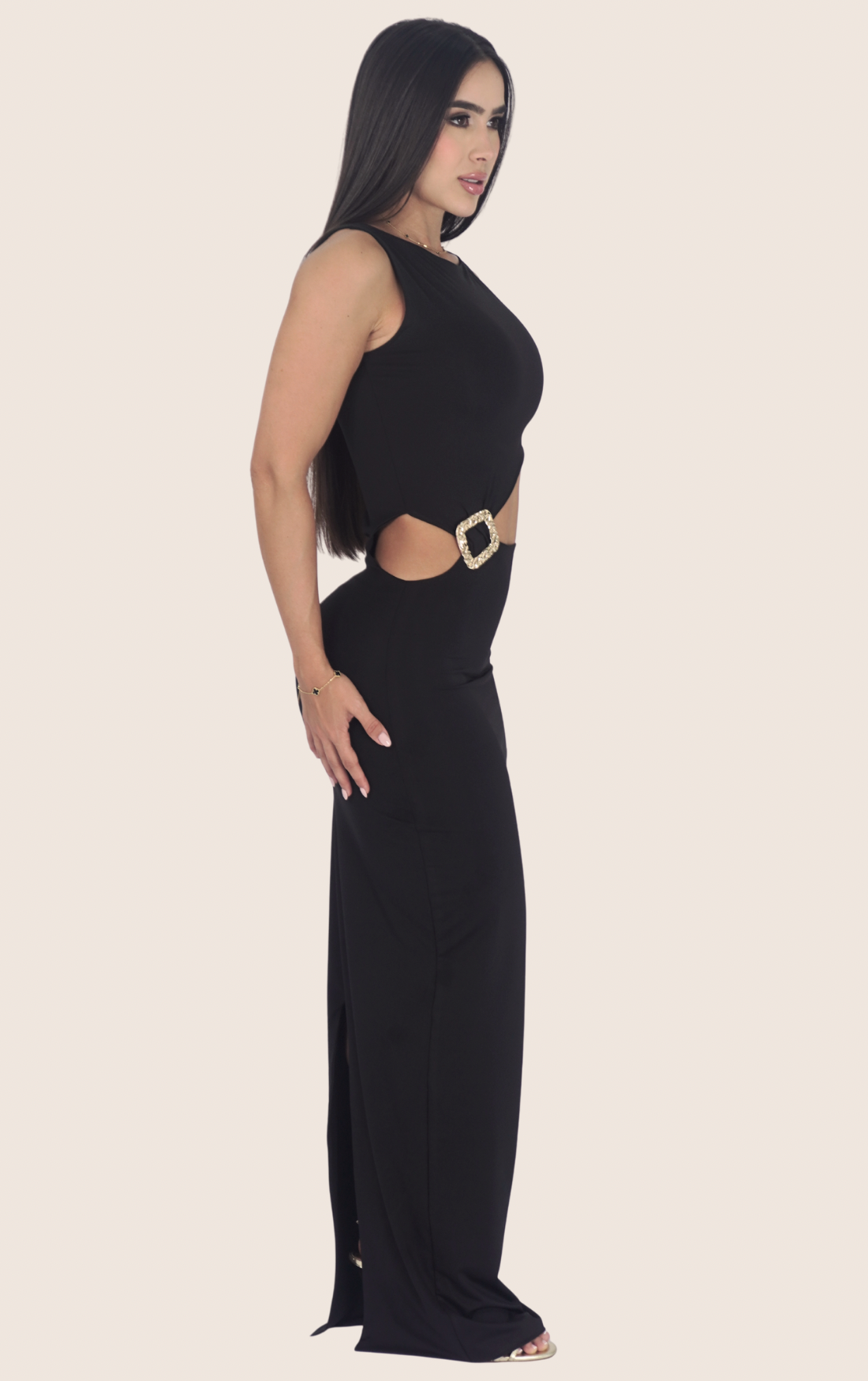 VESTIDO VIENNA