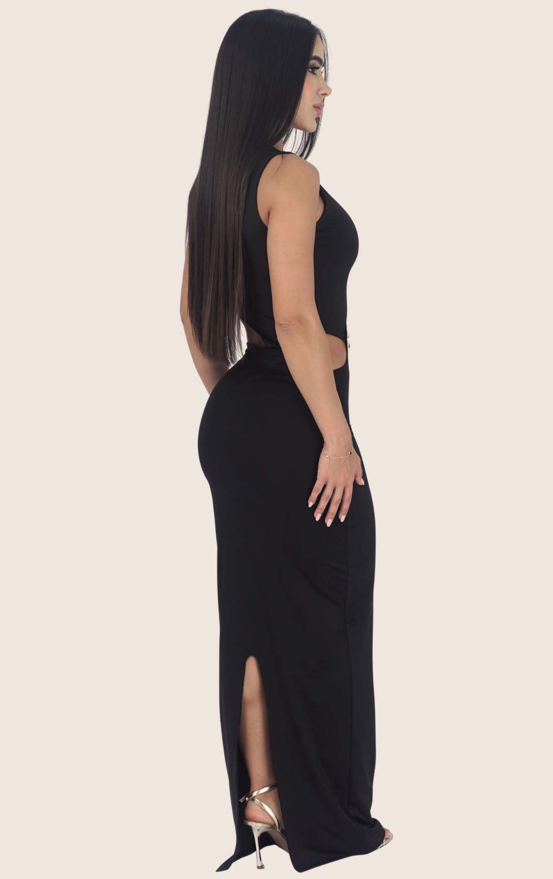 VESTIDO VIENNA
