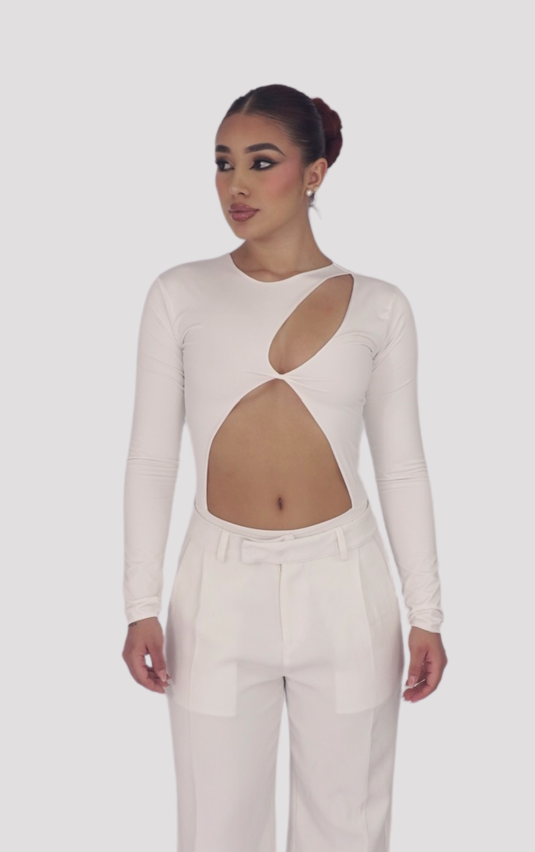 BODY OLIVIA