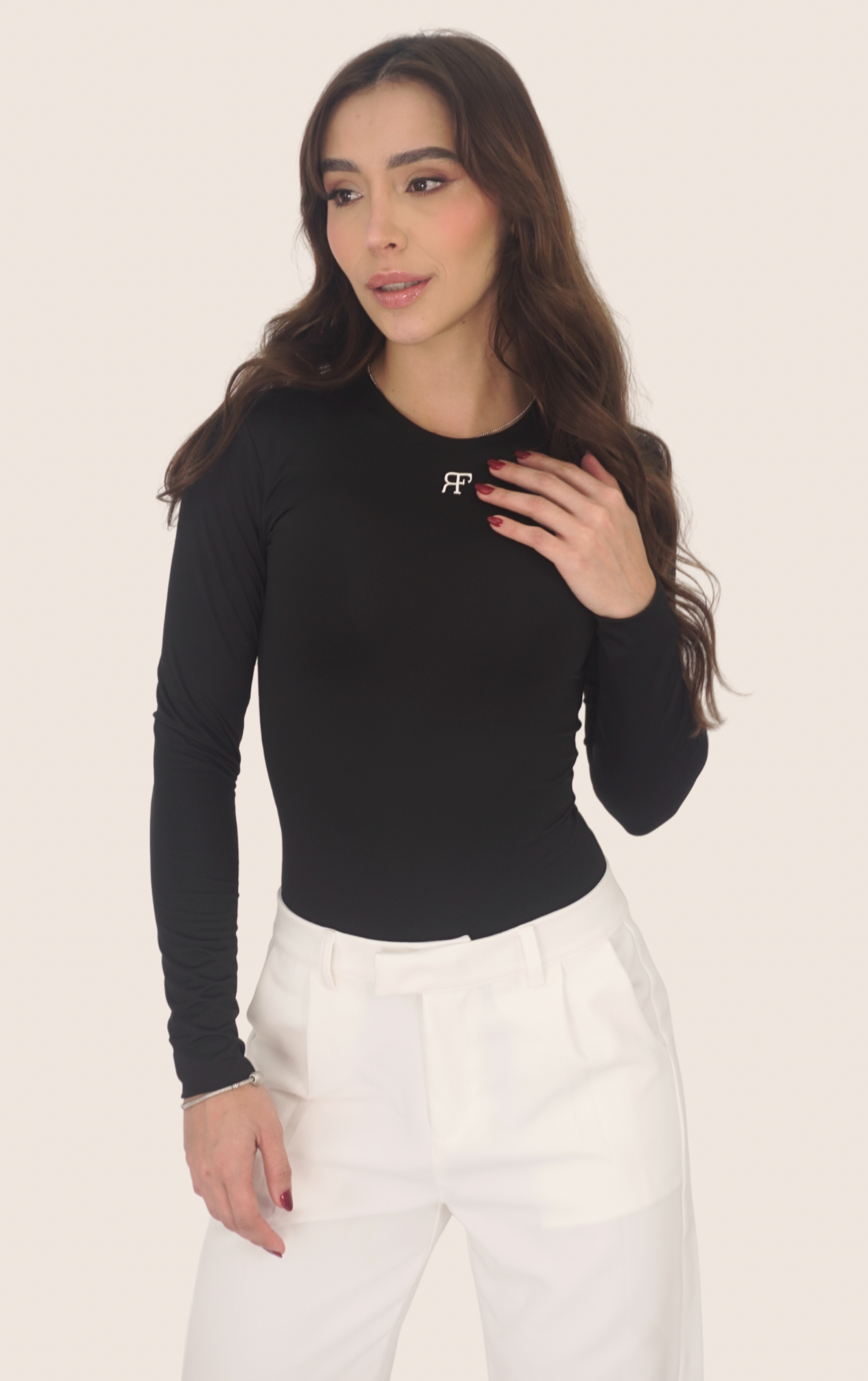 BODY ANNIE-NEUTRAL COLORS