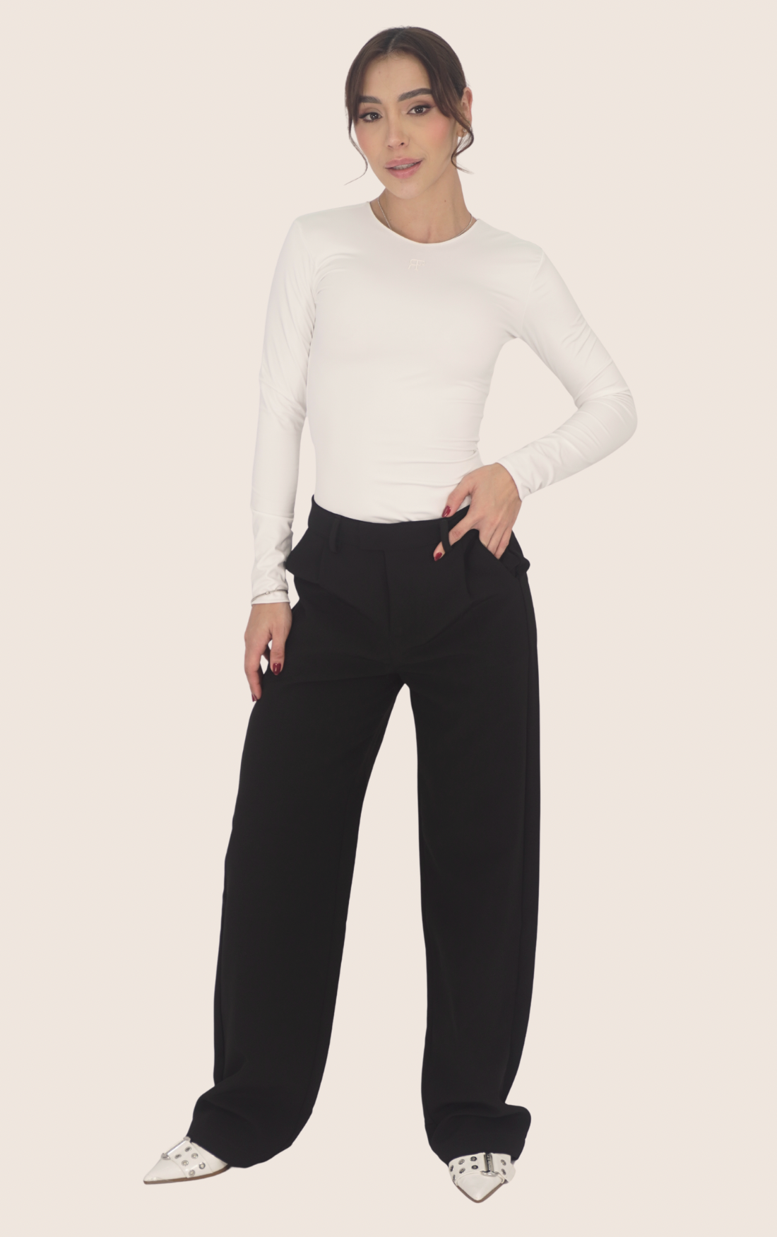 BODY ANNIE-NEUTRAL COLORS