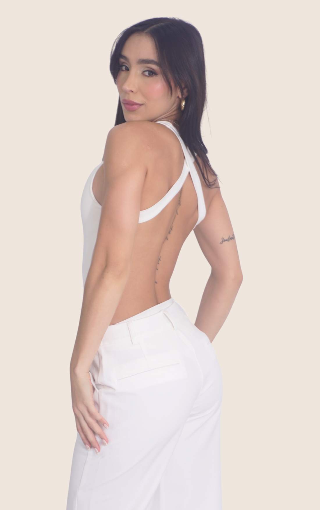BODY ICON