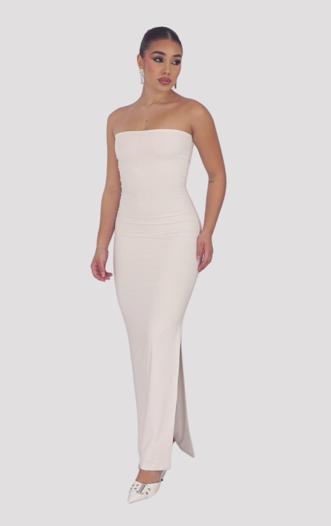 VESTIDO CARLOTA