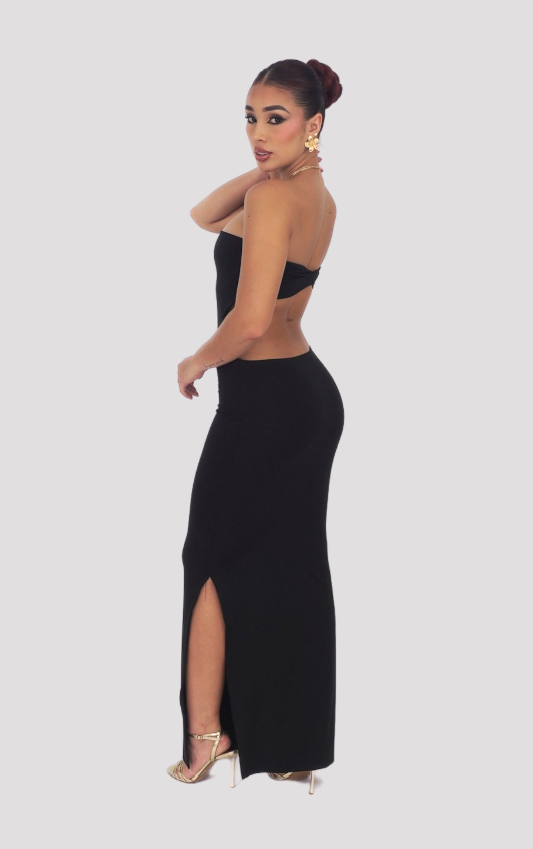 VESTIDO LORENZA