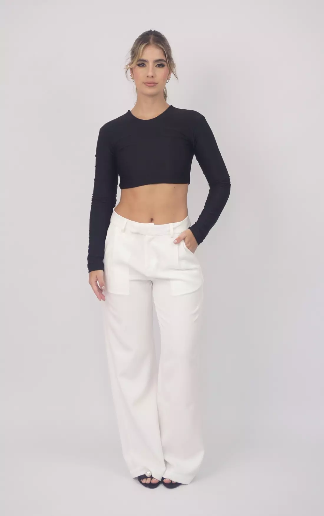 TOP ZOÉ
