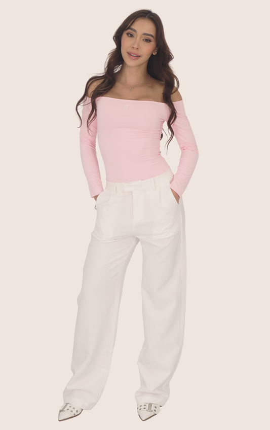 BODY SALOMÉ-PASTEL COLORS
