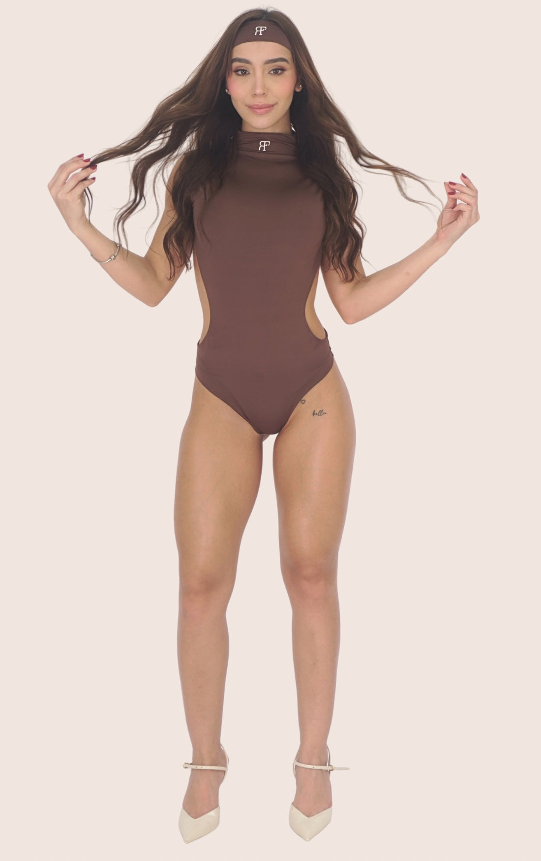 BODY TIANA