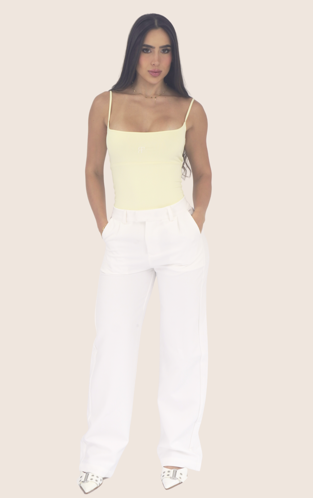 BODY NOVA- PASTEL COLORS