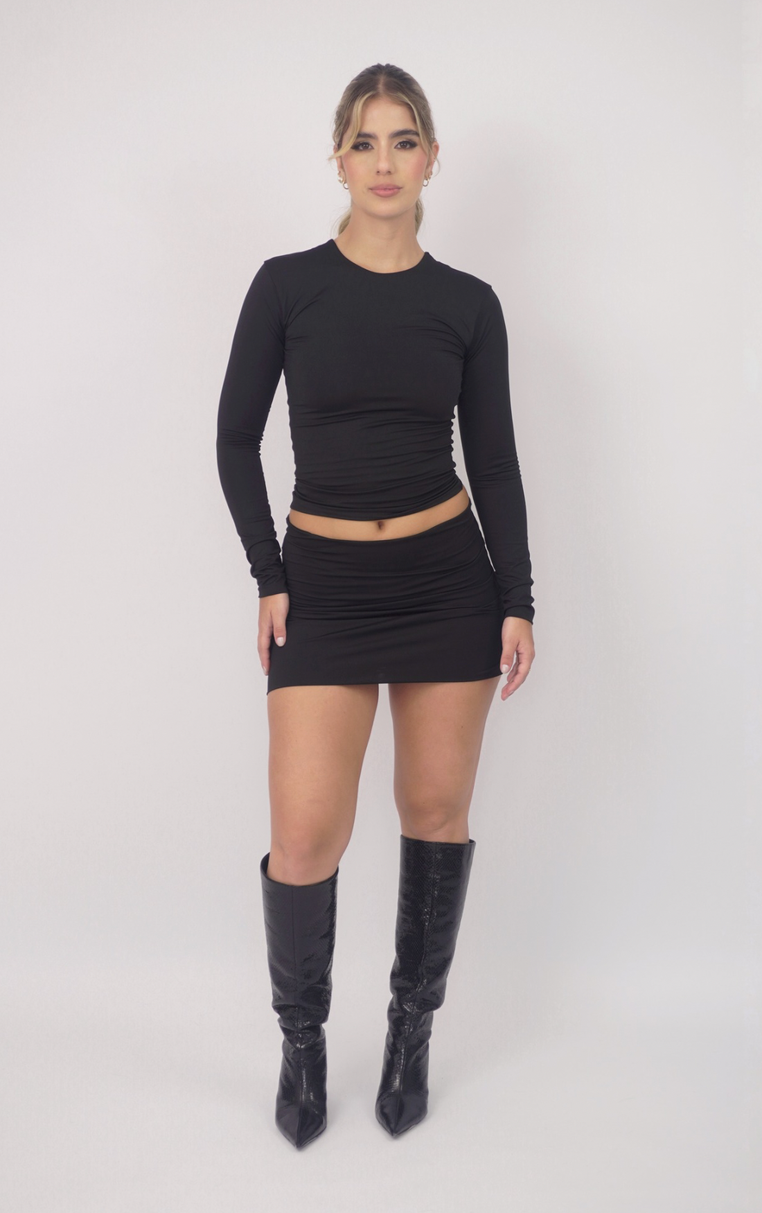 SET BRUNA