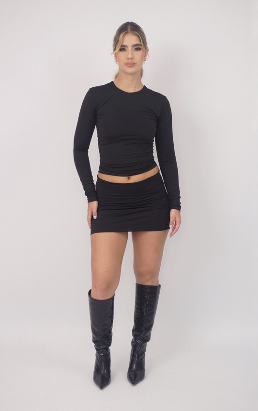 SET BRUNA
