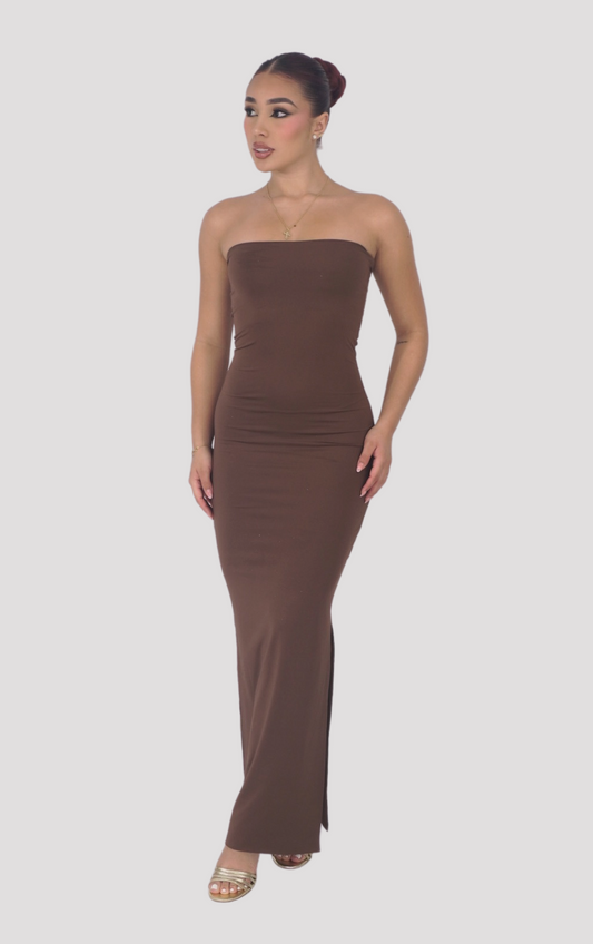 VESTIDO CARLOTA