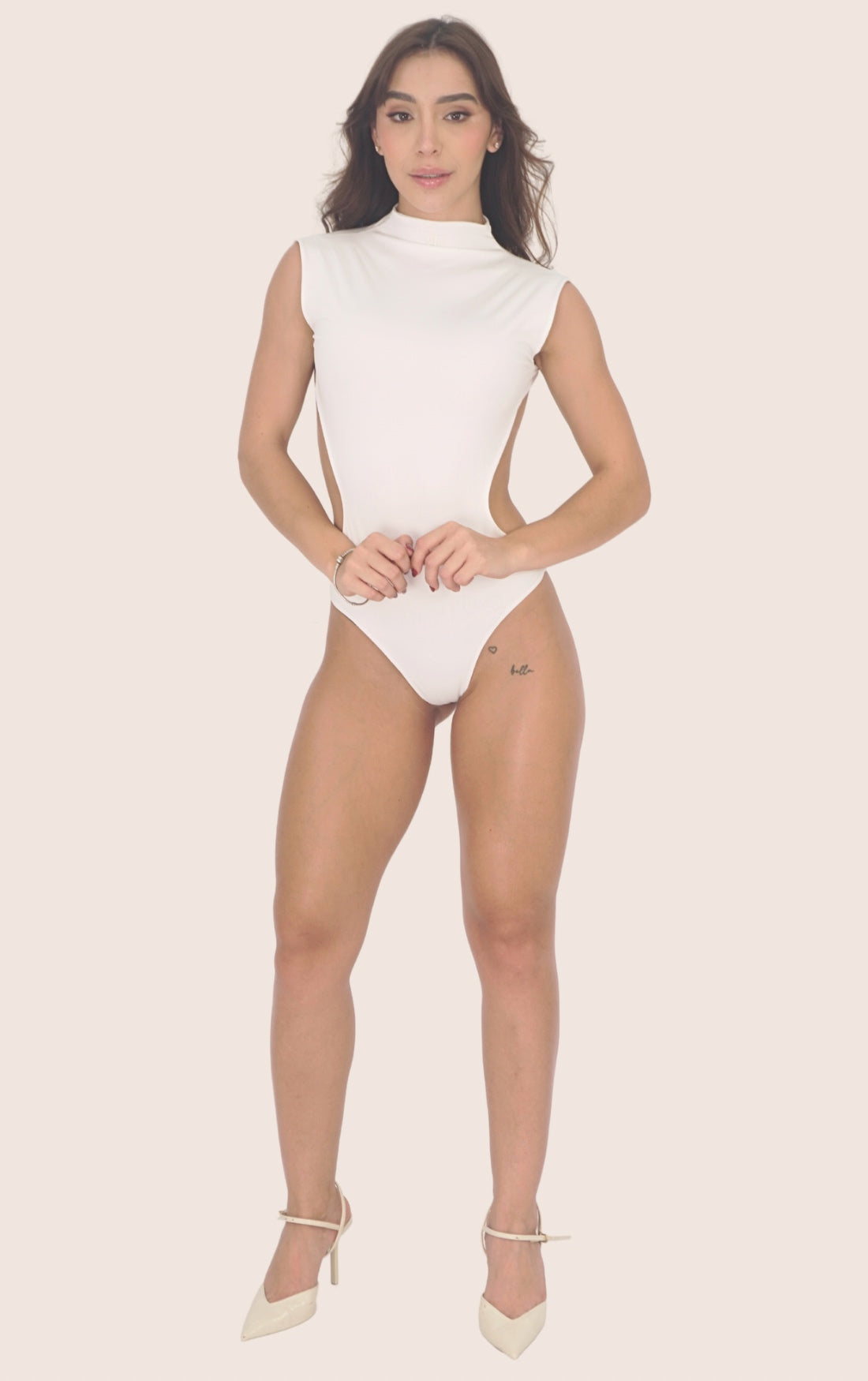 BODY TIANA
