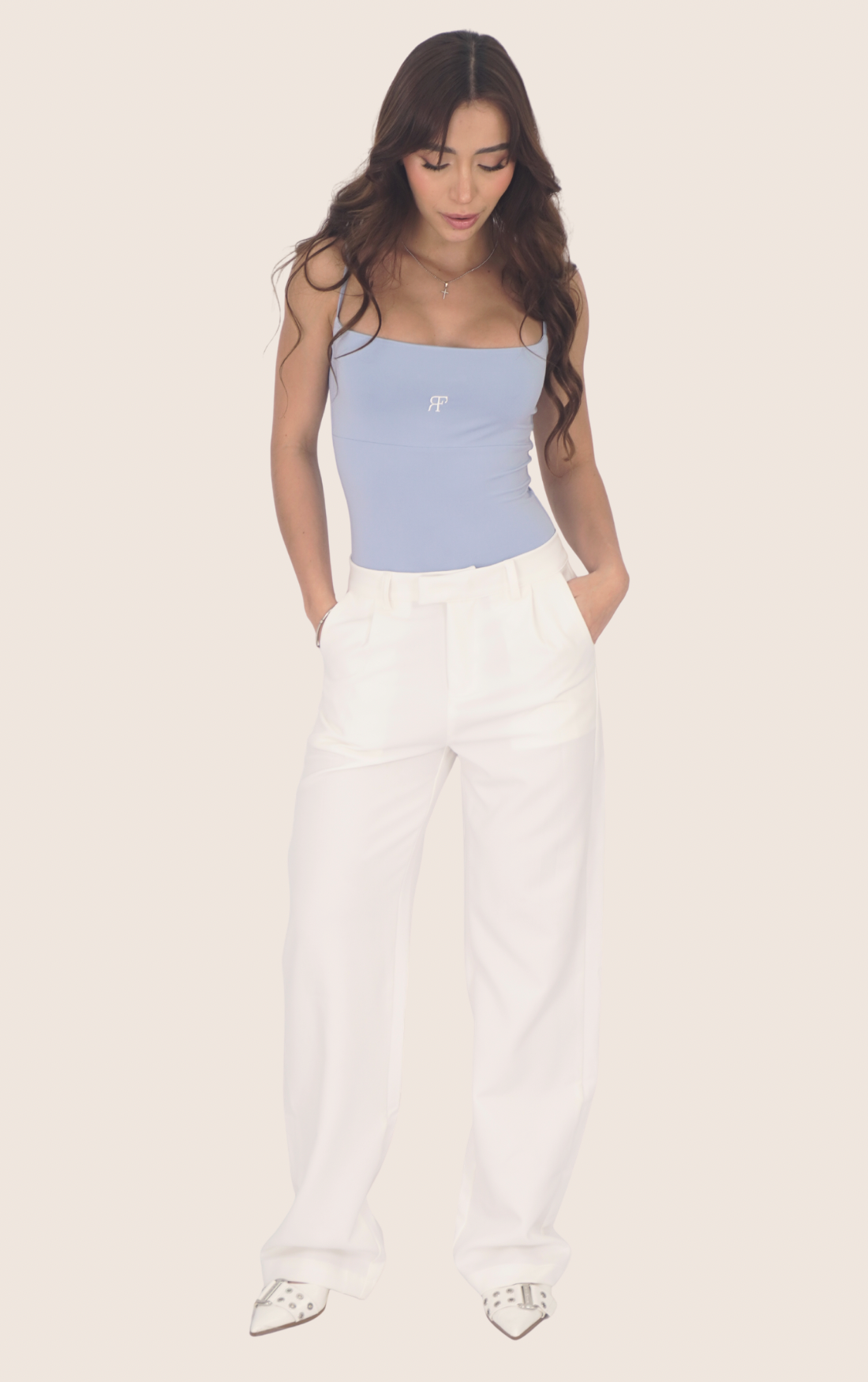BODY NOVA- PASTEL COLORS