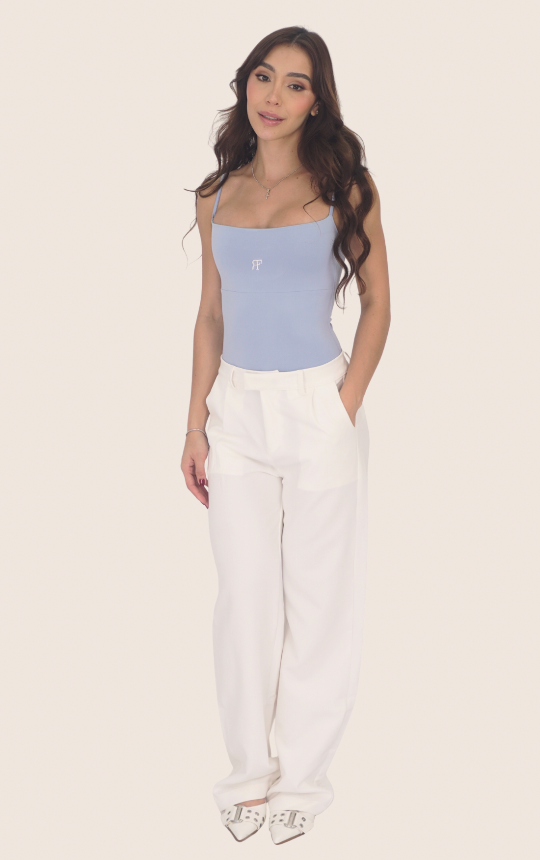 BODY NOVA- PASTEL COLORS