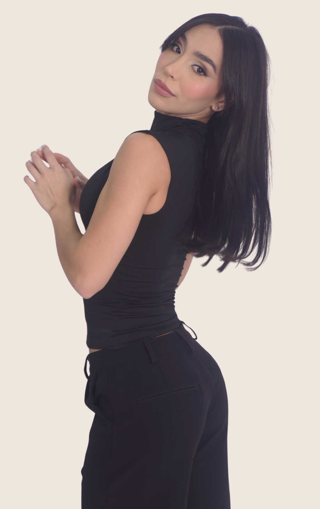 TOP JOLIE