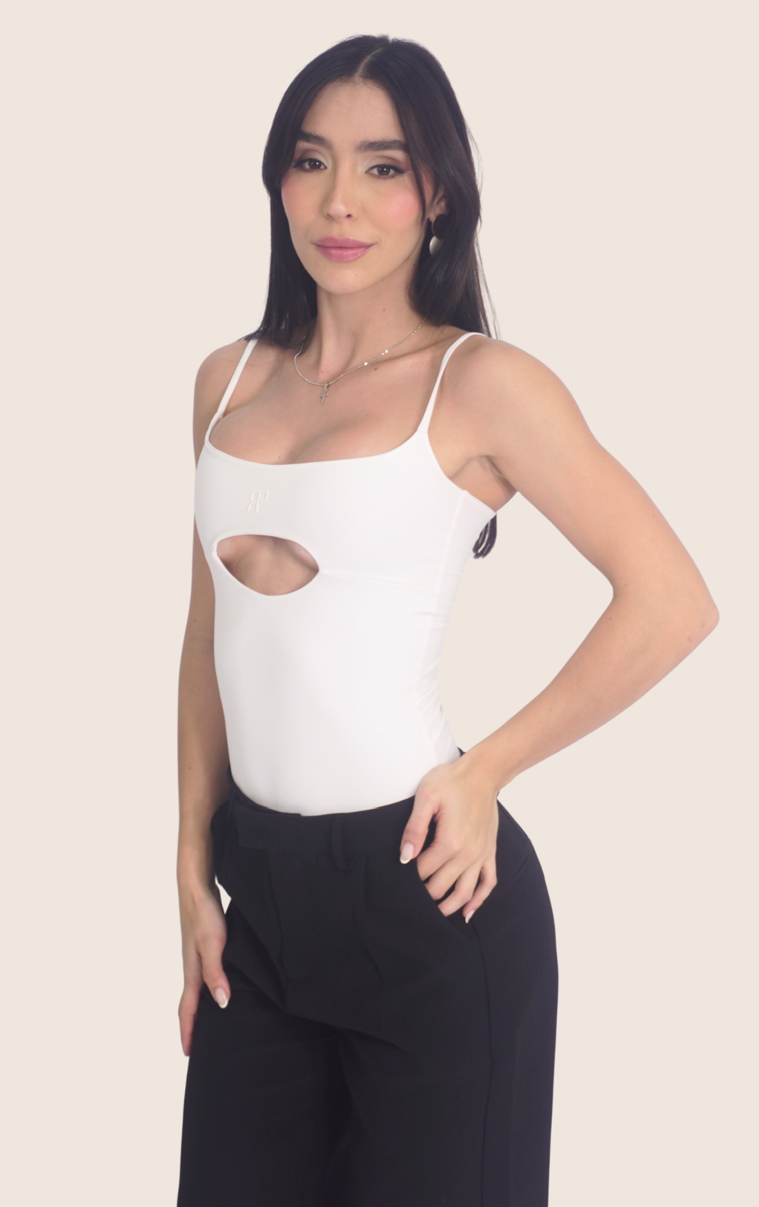 BODY AURA