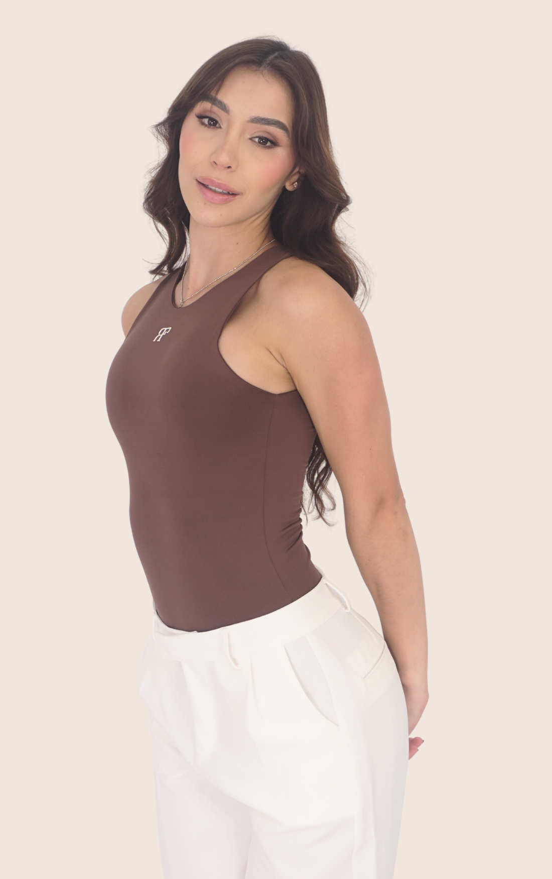 BODY EVA-NEUTRAL COLORS