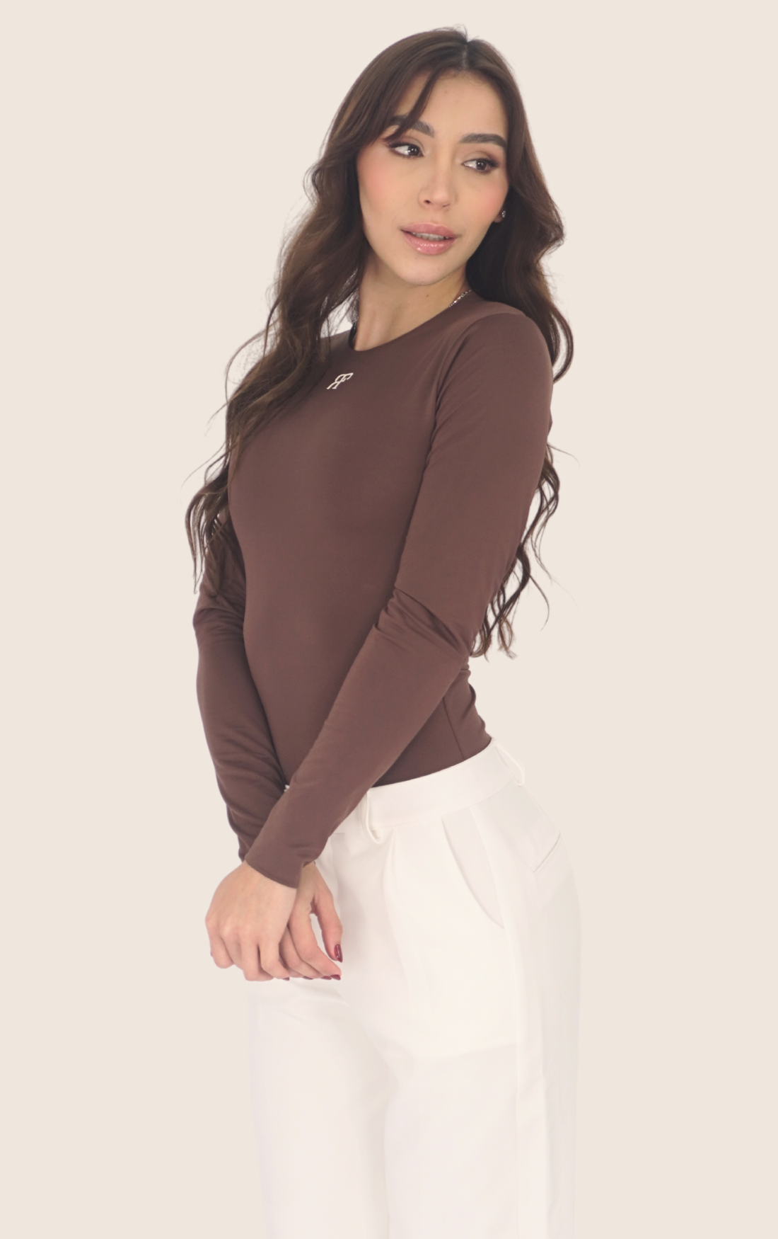 BODY ANNIE-NEUTRAL COLORS