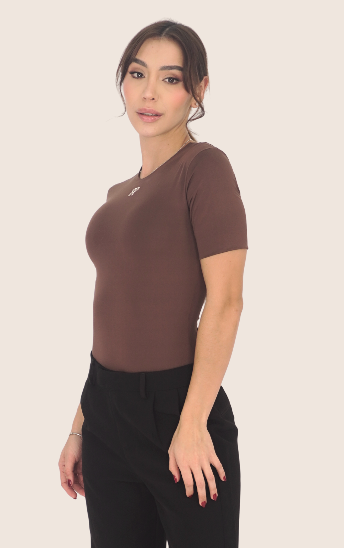 BODY GINEBRA-NEUTRAL COLORS