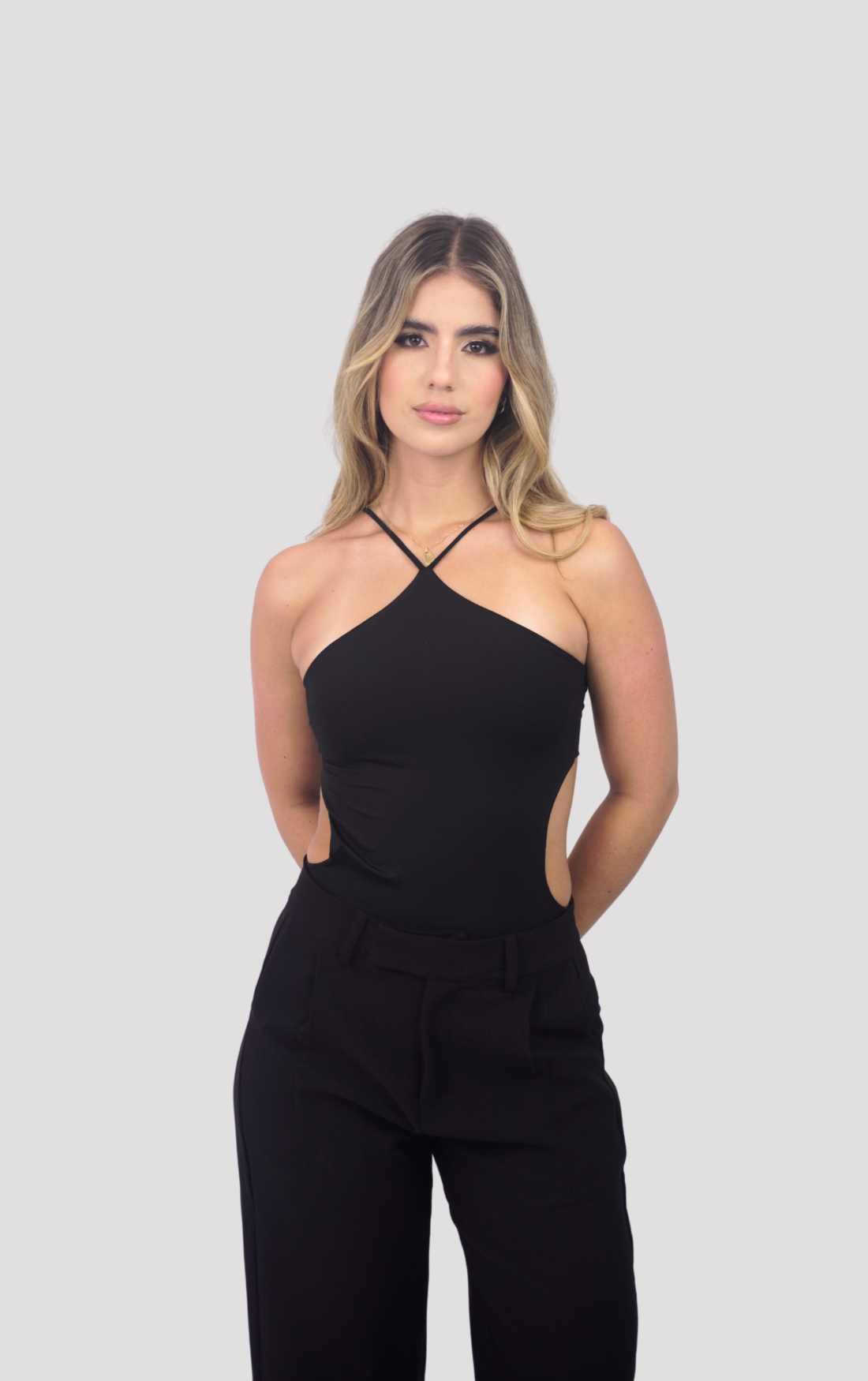 BODY ANTONIA