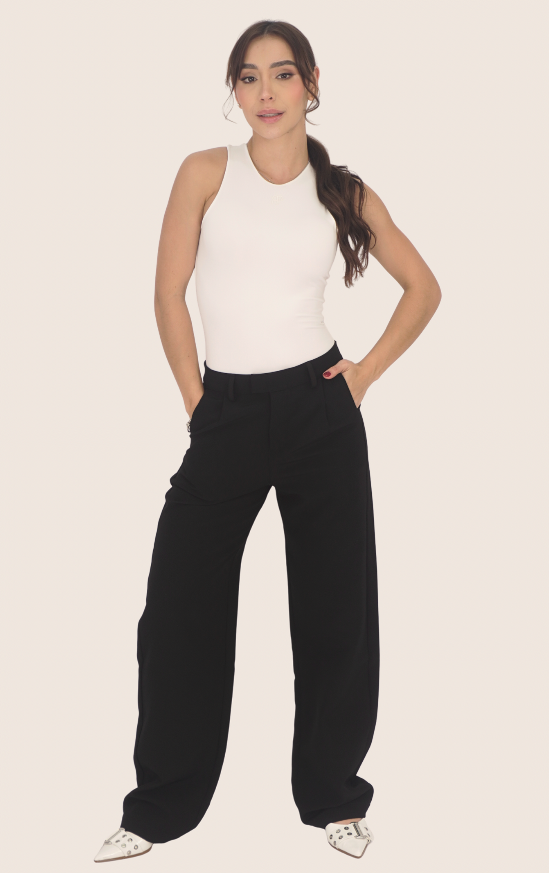 BODY EVA-NEUTRAL COLORS