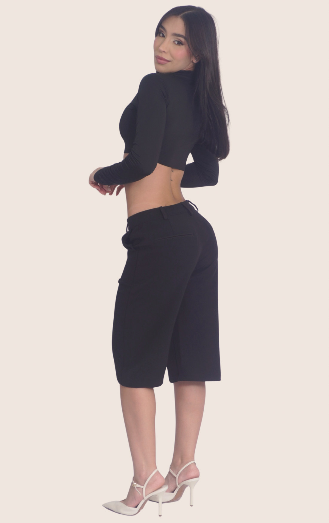 TOP ODETTE