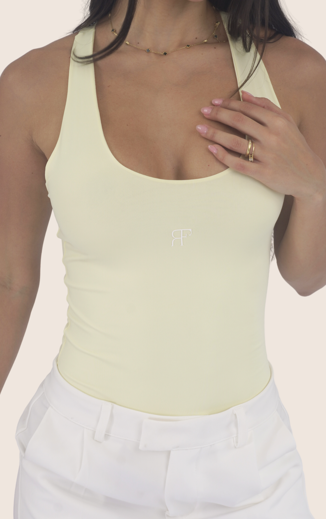 BODY DALIA